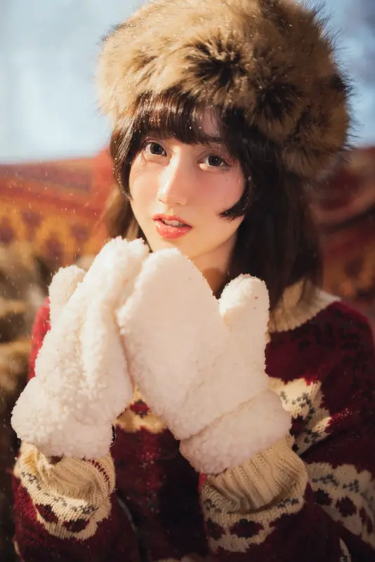 [艺图语] 2022.06.30 圣诞快乐 木棉棉OwO - 艺图语